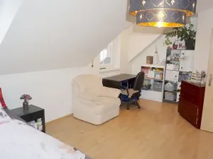 Prodej rodinného domu, Kozojedy, K Jevanům, 167 m2