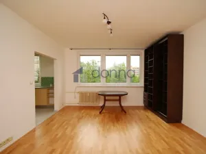 Pronájem bytu 3+kk, Praha, Gabinova, 69 m2