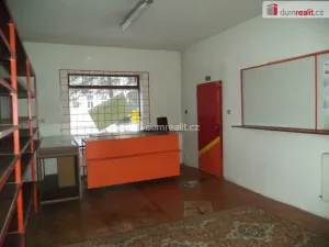 Pronájem obchodního prostoru, Vratimov, Frýdecká, 75 m2