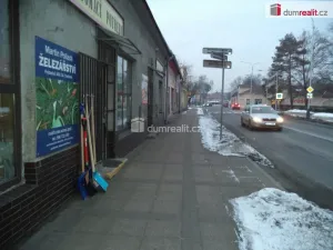Pronájem obchodního prostoru, Vratimov, Frýdecká, 75 m2