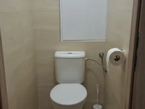 Pronájem bytu 2+1, Vysoké Mýto - Litomyšlské Předměstí, Ležáků, 59 m2