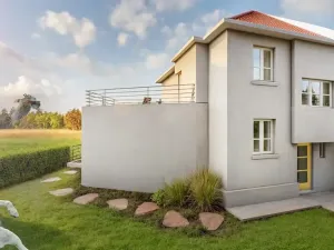 Prodej rodinného domu, Praha - Smíchov, Ke Klimentce, 160 m2