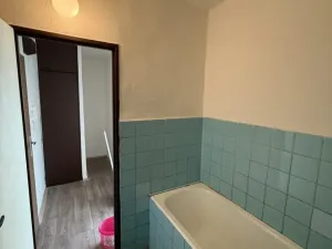 Prodej bytu 1+1, Ostrava - Slezská Ostrava, Bohumínská, 25 m2