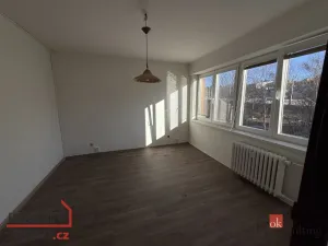 Prodej bytu 1+1, Ostrava - Slezská Ostrava, Bohumínská, 25 m2