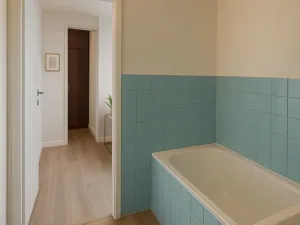 Prodej bytu 1+1, Ostrava - Slezská Ostrava, Bohumínská, 25 m2