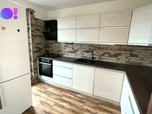 Pronájem bytu 2+kk, Karviná, Ciolkovského, 58 m2