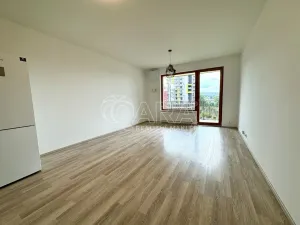 Pronájem bytu 2+kk, Praha - Modřany, K Vystrkovu, 70 m2
