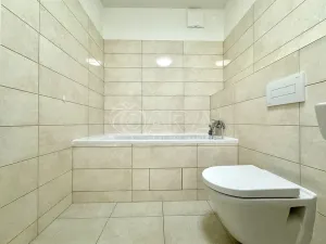 Pronájem bytu 2+kk, Praha - Modřany, K Vystrkovu, 70 m2