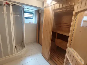 Prodej vily, Praha, 243 m2