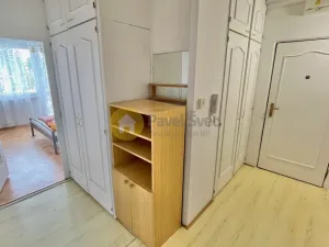 Pronájem bytu 2+1, Strakonice - Strakonice II, Luční, 61 m2