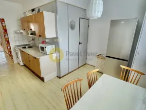 Pronájem bytu 2+1, Strakonice - Strakonice II, Luční, 61 m2