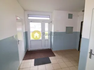 Pronájem bytu 2+1, Strakonice - Strakonice II, Luční, 61 m2