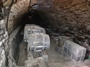 Prodej rodinného domu, Valtice, Kopečná, 100 m2