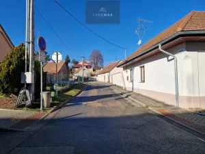 Prodej rodinného domu, Valtice, Kopečná, 100 m2