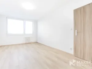 Prodej bytu 2+kk, Praha - Ruzyně, Ciolkovského, 43 m2