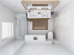 Prodej rodinného domu, Roudnice nad Labem, Prokopova, 131 m2