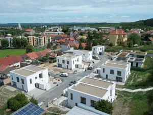 Prodej rodinného domu, Roudnice nad Labem, Prokopova, 131 m2