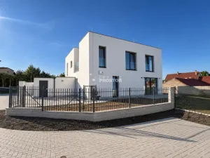 Prodej rodinného domu, Roudnice nad Labem, Prokopova, 131 m2