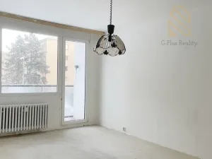 Prodej bytu 2+1, Ústí nad Labem - Mojžíř, Jindřicha Plachty, 62 m2