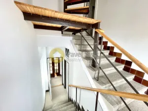 Pronájem bytu 1+kk, Strakonice - Přední Ptákovice, Hraniční, 22 m2