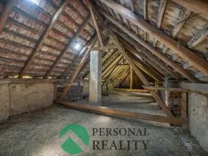 Prodej rodinného domu, Rohoznice, 233 m2