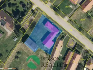 Prodej rodinného domu, Rohoznice, 233 m2