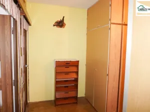 Pronájem bytu 2+1, Cheb, Dvořákova, 60 m2