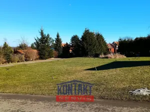 Prodej pozemku pro bydlení, Římov, 839 m2