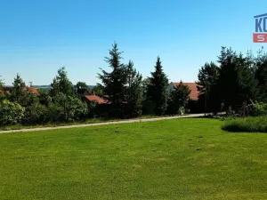 Prodej pozemku pro bydlení, Římov, 839 m2