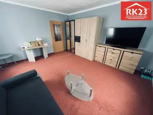 Pronájem bytu 3+kk, Mariánské Lázně, Americká, 65 m2