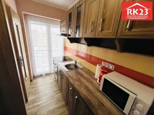 Pronájem bytu 3+kk, Mariánské Lázně, Americká, 65 m2