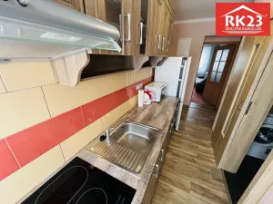 Pronájem bytu 3+kk, Mariánské Lázně, Americká, 65 m2