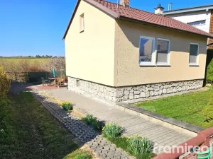 Pronájem rodinného domu, Bílovice nad Svitavou, 65 m2