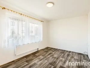 Pronájem rodinného domu, Bílovice nad Svitavou, 65 m2