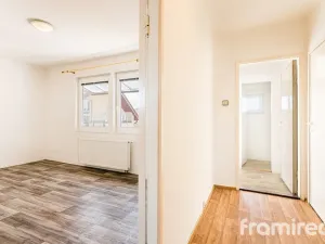 Pronájem rodinného domu, Bílovice nad Svitavou, 65 m2