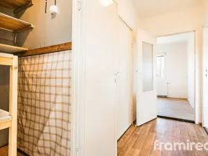 Pronájem rodinného domu, Bílovice nad Svitavou, 65 m2