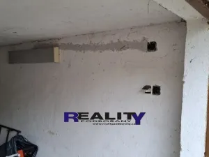 Prodej garáže, Rakovník, U Hřbitova, 17 m2