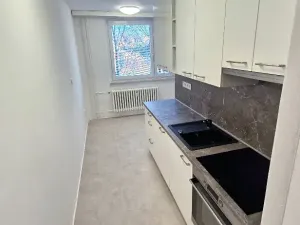 Pronájem bytu 2+1, Luhačovice, 53 m2