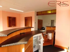 Pronájem kanceláře, Jablonec nad Nisou, Podhorská, 60 m2
