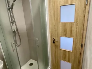 Pronájem bytu 1+kk, Most, M. G. Dobnera, 21 m2