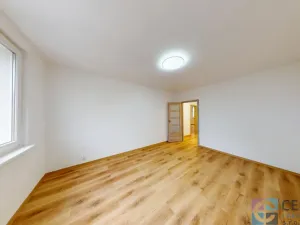 Pronájem bytu 2+1, Jablonec nad Nisou, Řetízková, 61 m2