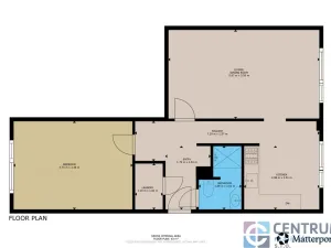 Pronájem bytu 2+1, Jablonec nad Nisou, Řetízková, 61 m2