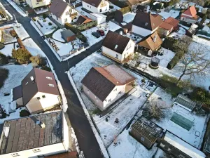 Prodej rodinného domu, Meclov, 116 m2