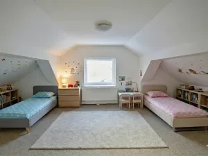 Prodej rodinného domu, Meclov, 116 m2