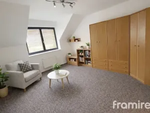 Pronájem bytu 2+1, Brno, Podbělová, 49 m2