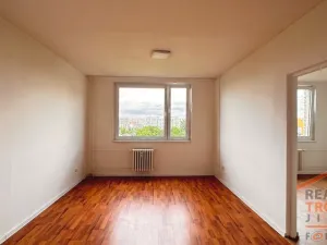 Pronájem bytu 2+kk, Hradec Králové, Durychova, 45 m2