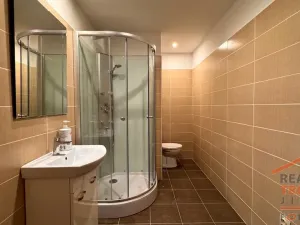 Pronájem bytu 2+kk, Hradec Králové, Durychova, 45 m2