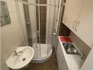 Pronájem kanceláře, Třinec, 1. máje, 40 m2