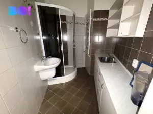 Pronájem obchodního prostoru, Třinec, 1. máje, 130 m2