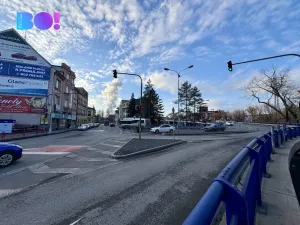 Pronájem obchodního prostoru, Třinec, 1. máje, 130 m2